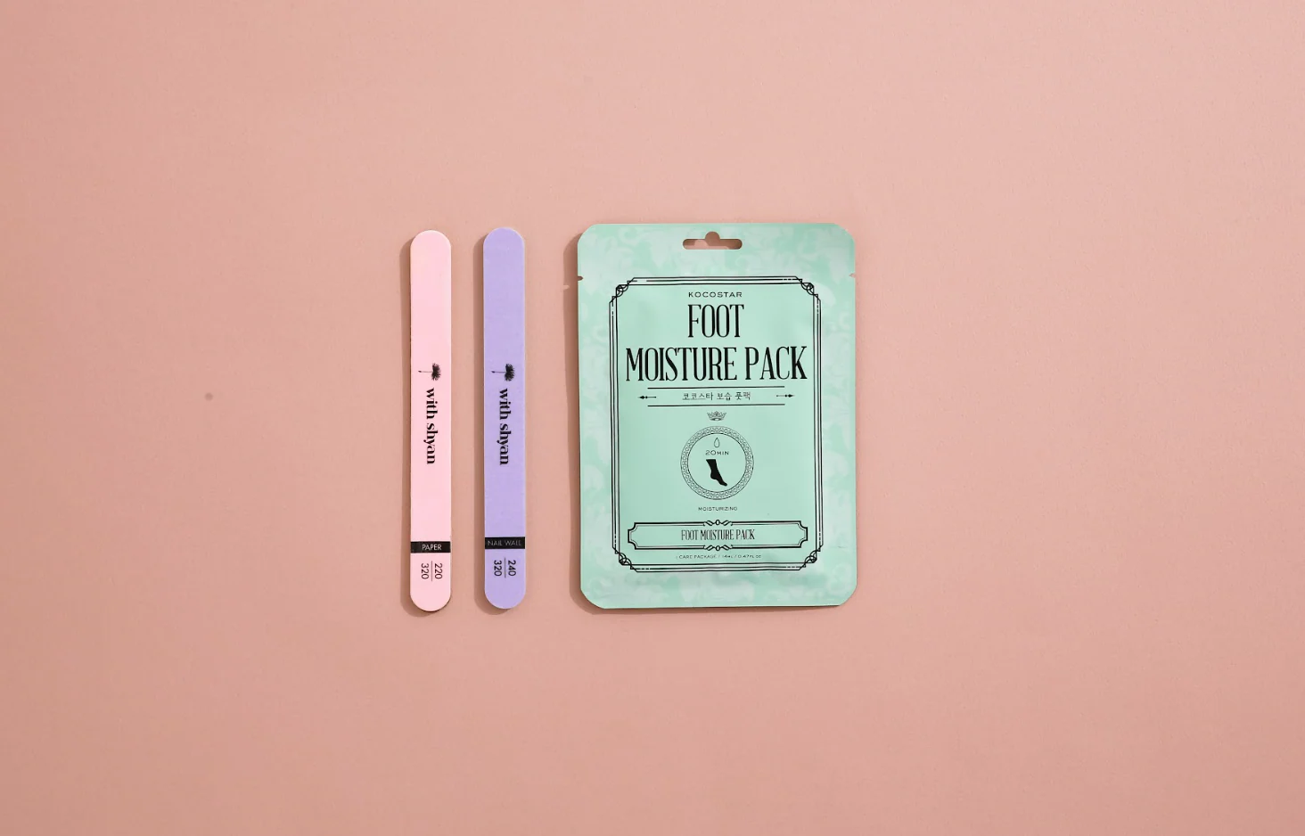 Kocostar Foot Moisture Pack - Image 2