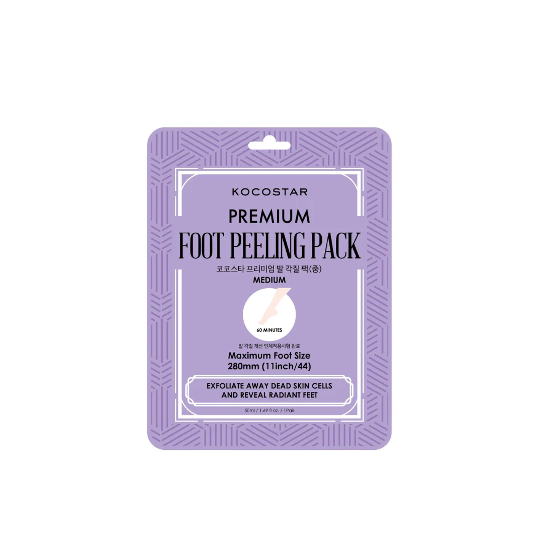Kocostar Foot Peeling - Image 3