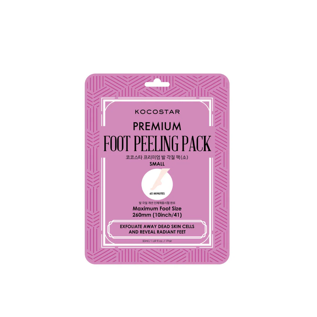 Kocostar Foot Peeling - Image 4
