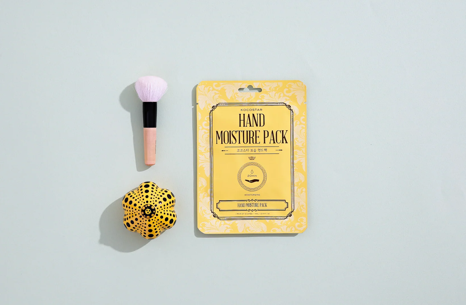 Kocostar Hand Moisture Pack - Image 2