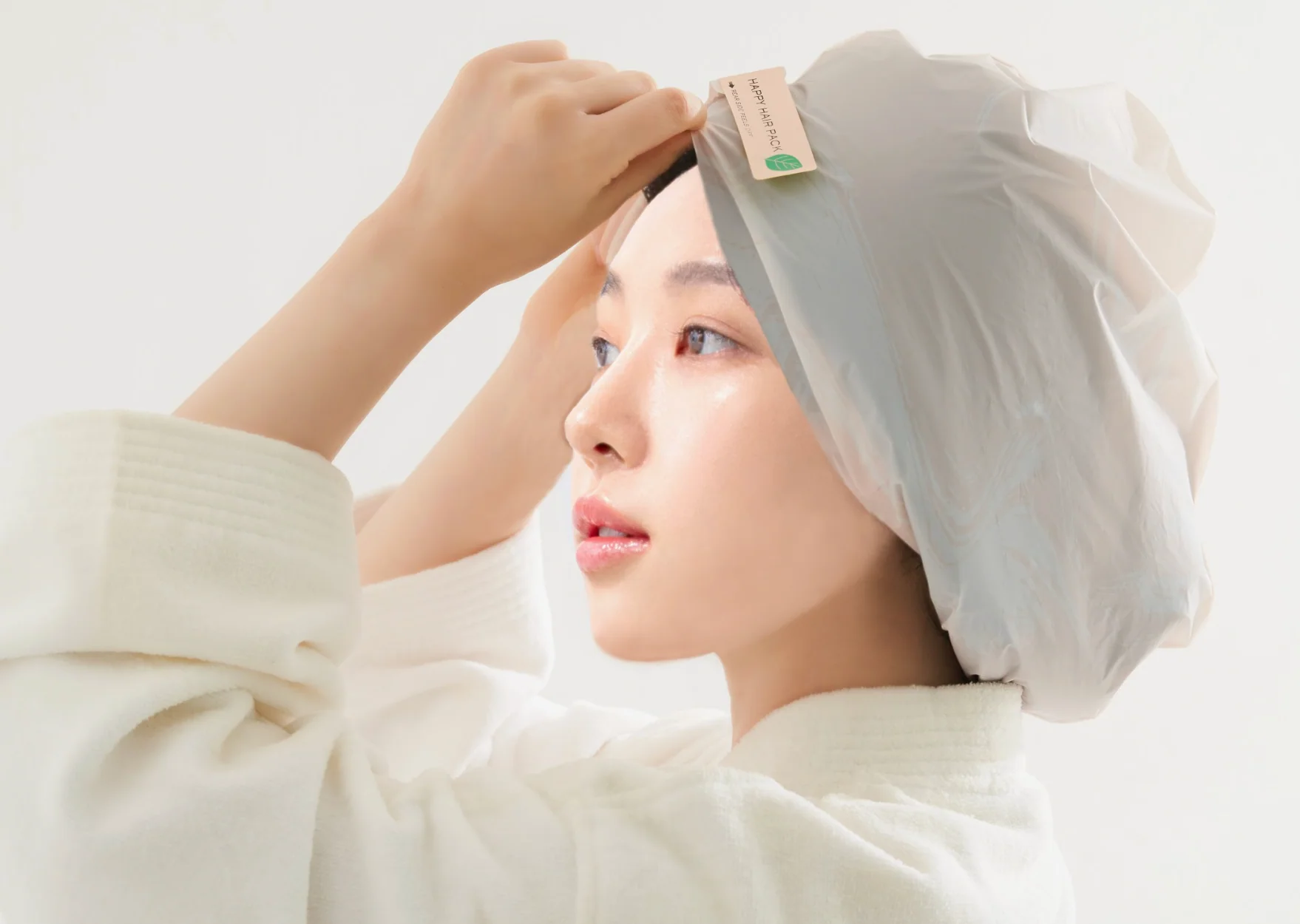 Kocostar Happy Hair Pack For Flat Hair - Image 2