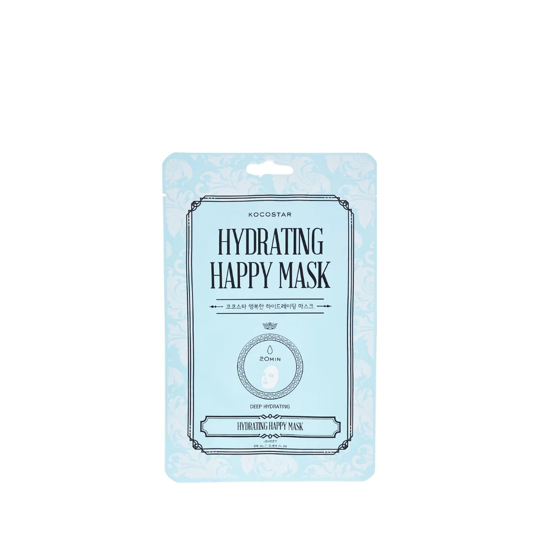 Kocostar Happy Mask Hydrating