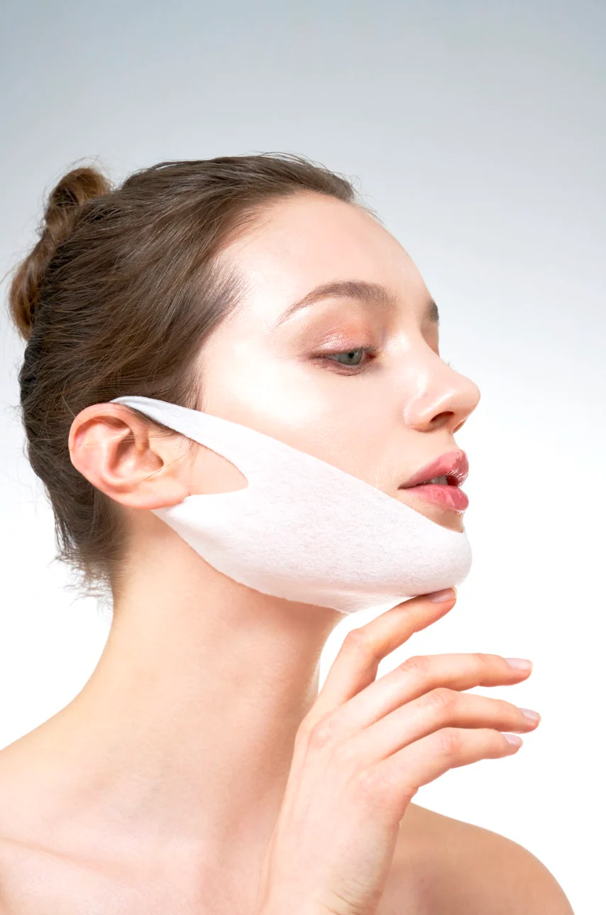 Kocostar Hydrogel Chin Pack - Image 2