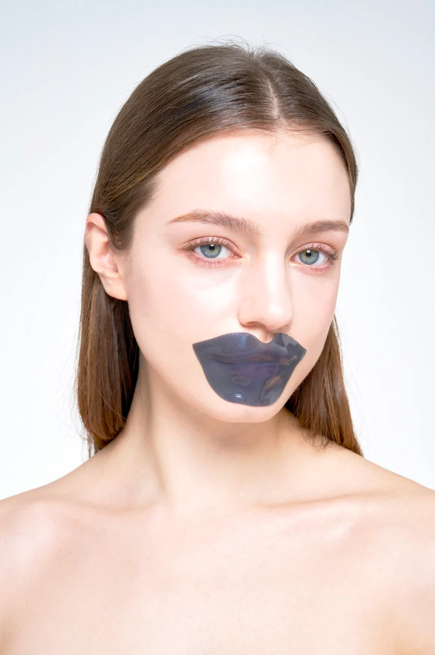 Kocostar Lip Mask Black - Image 2