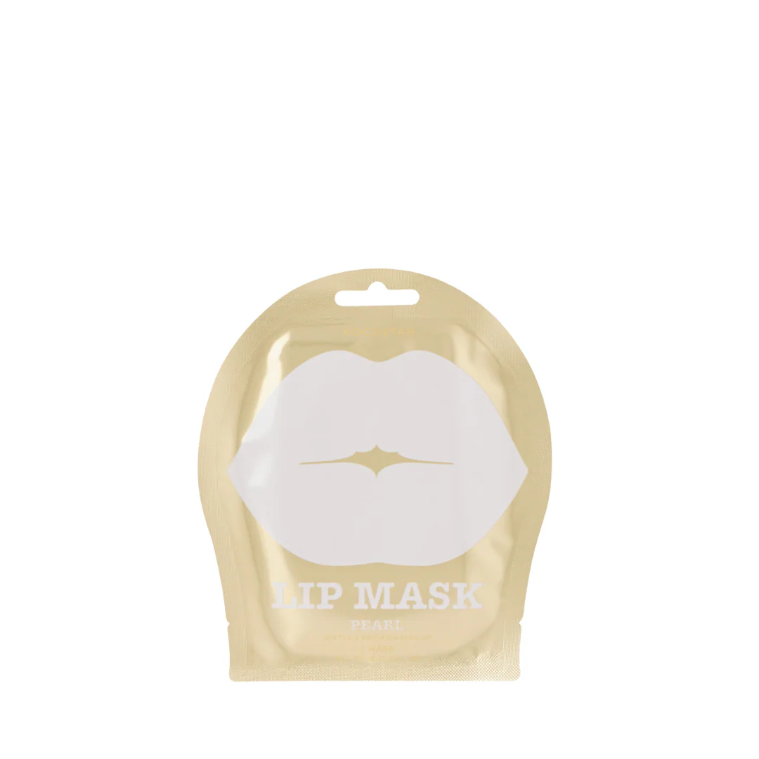 Kocostar Lip Mask Pearl