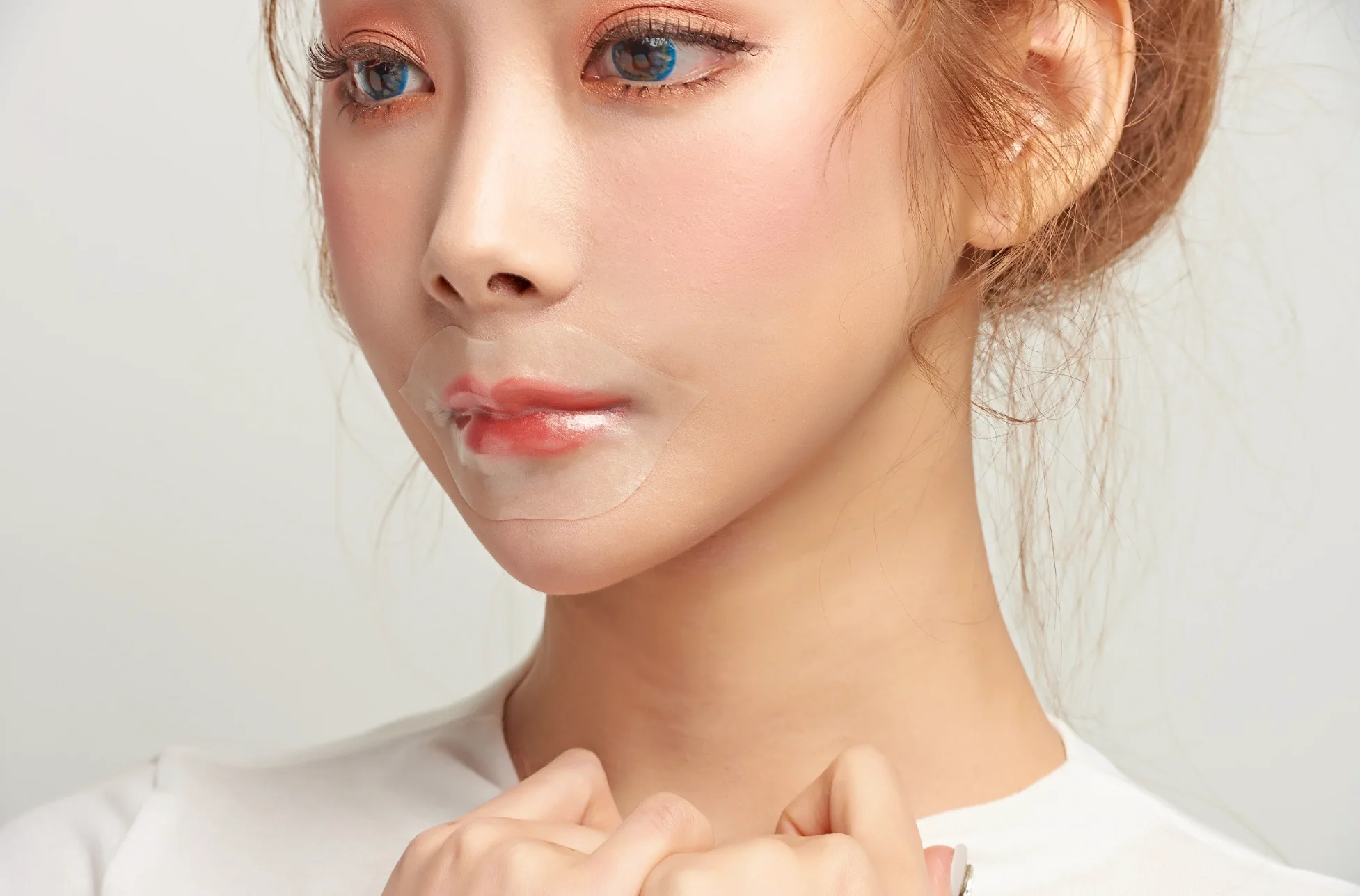 Kocostar Lip Mask Pearl - Image 2