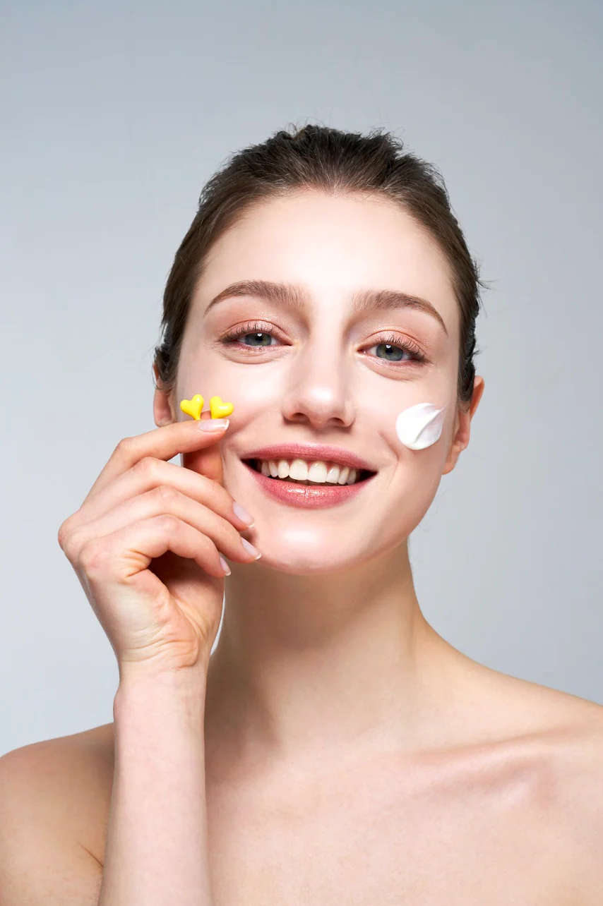 Kocostar Sunscreen Capsule - Image 2