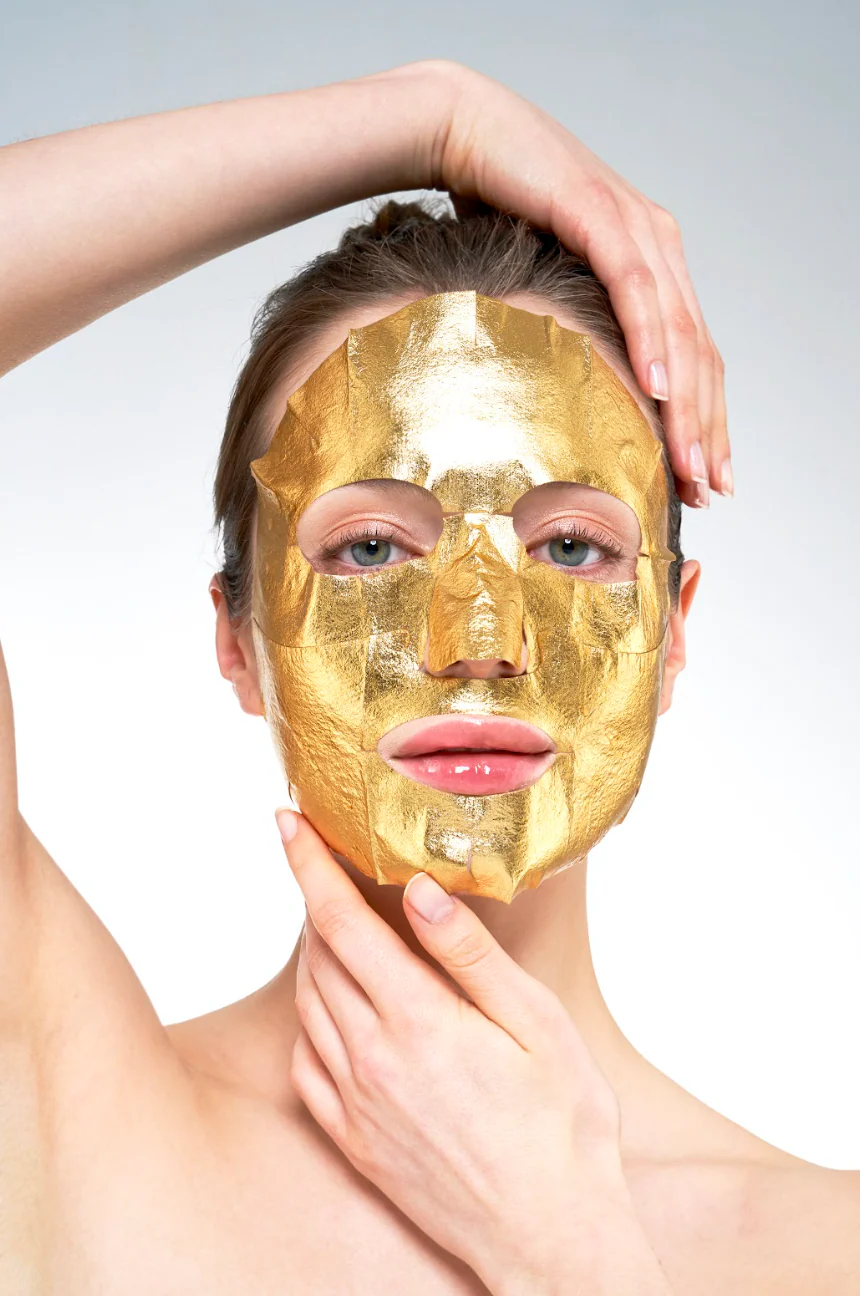 Kocostar Triple Layer Gold - Image 2