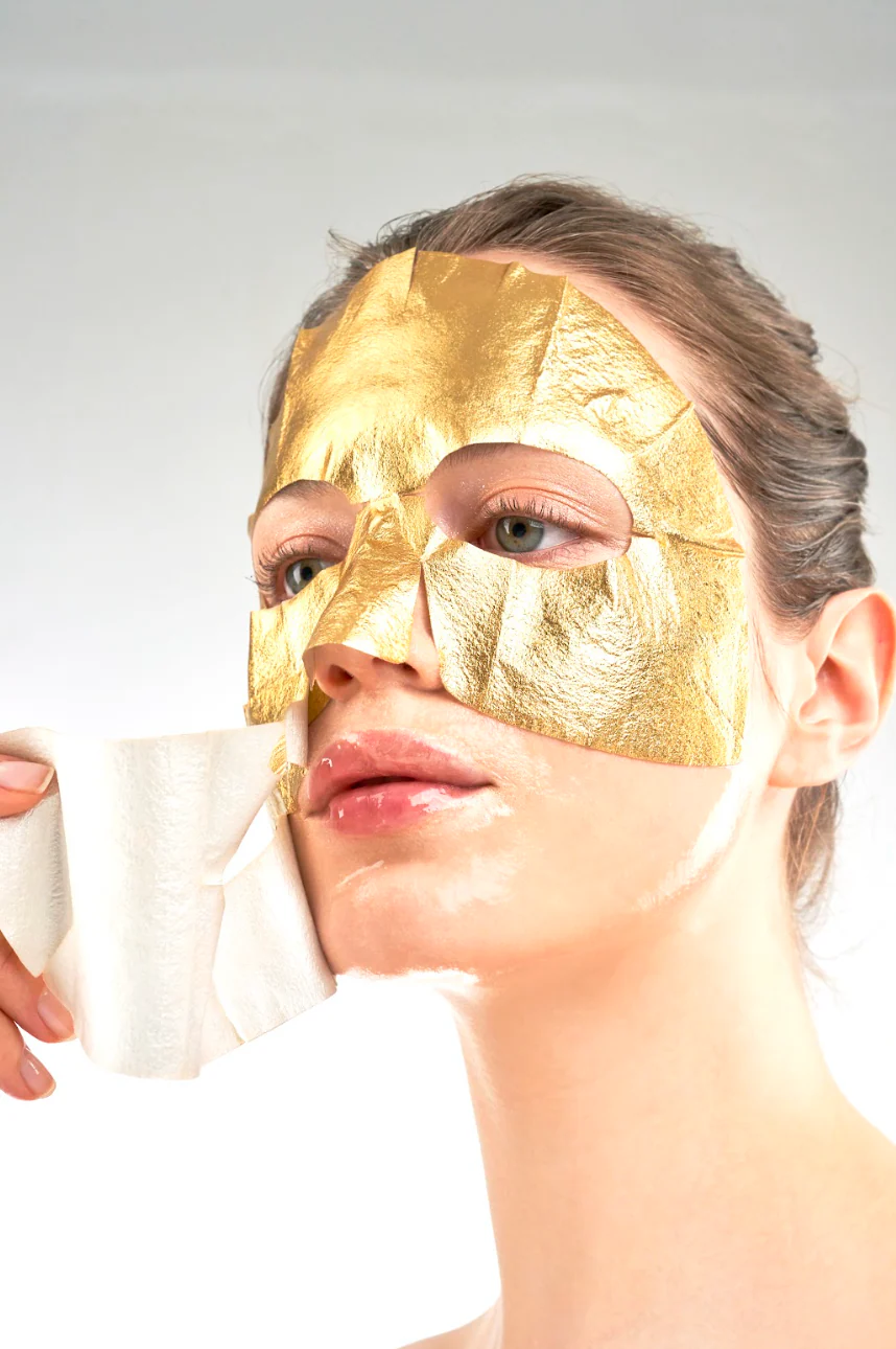 Kocostar Triple Layer Gold - Image 3