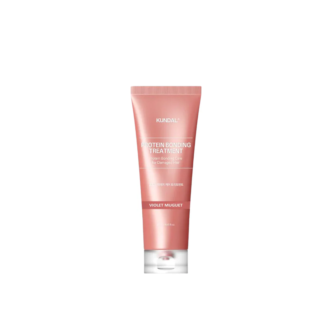 Kundal Damage Care Treatment