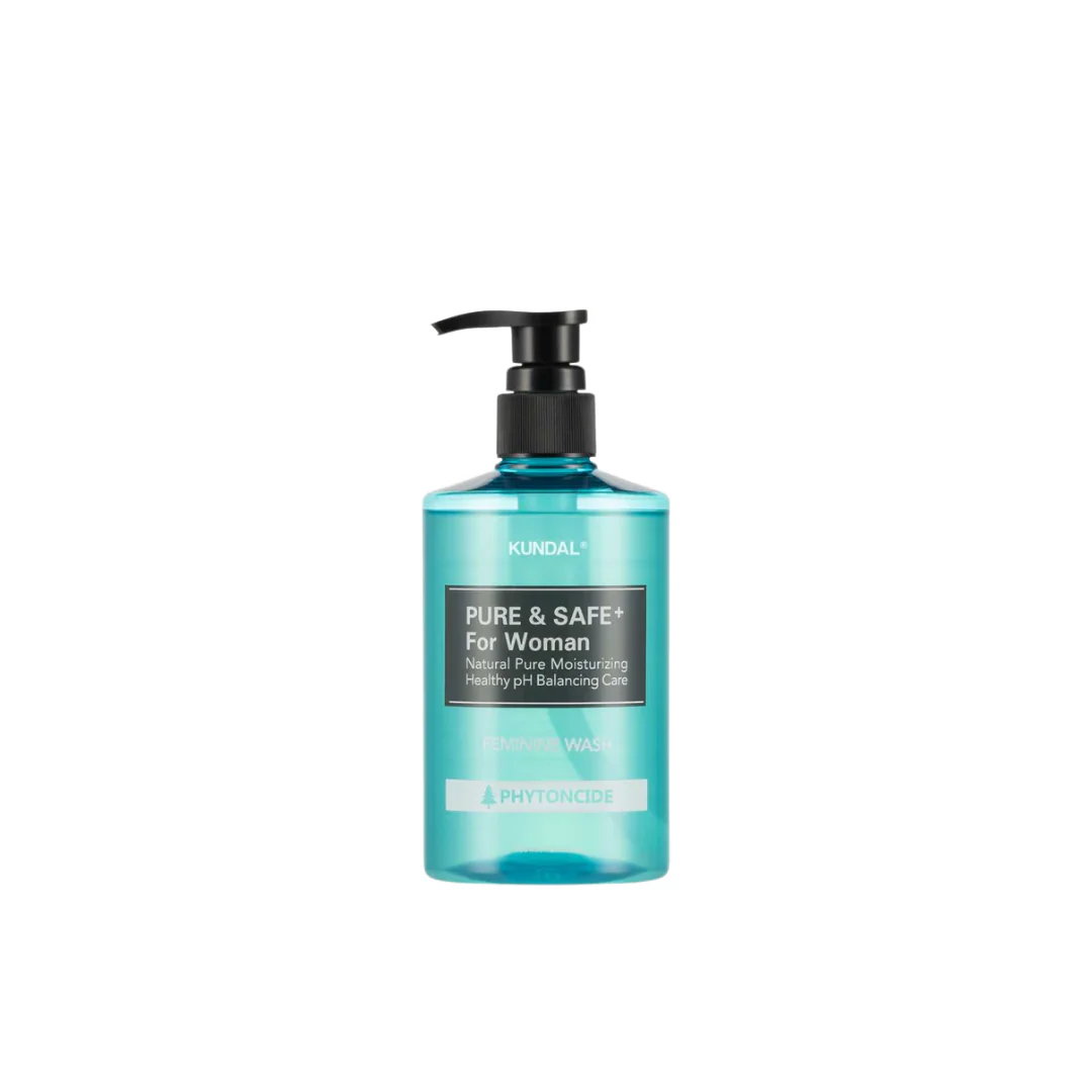 Kundal Feminine Cleanser 300ml