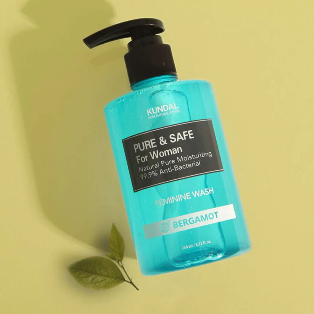 Kundal Feminine Cleanser 300ml - Image 2