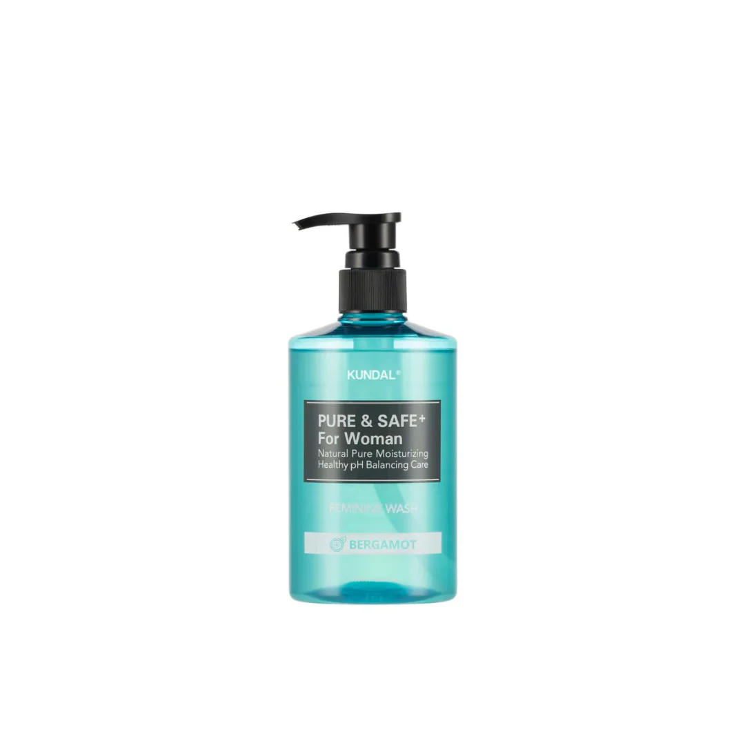 Kundal Feminine Cleanser 300ml - Image 3