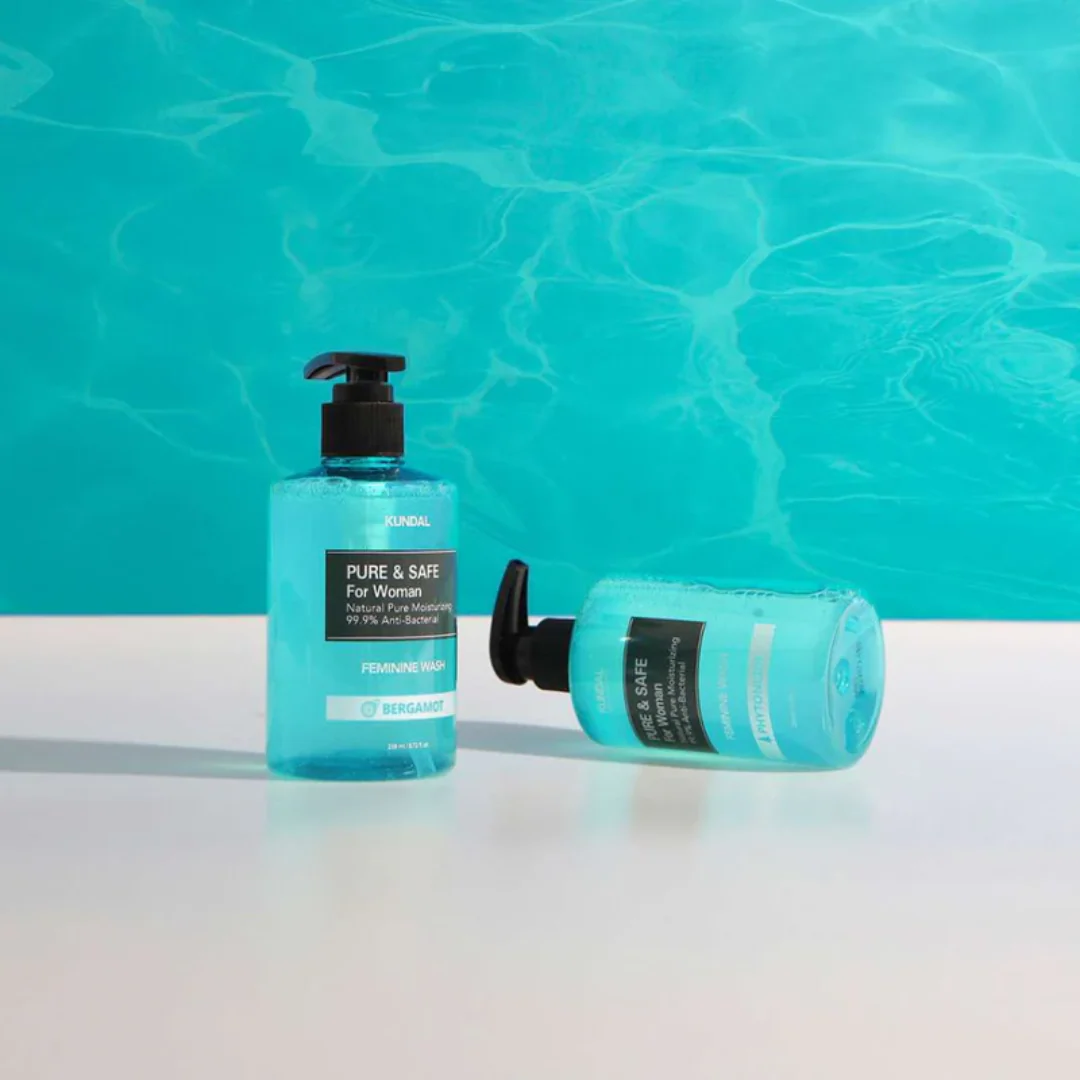 Kundal Feminine Cleanser 300ml - Image 4