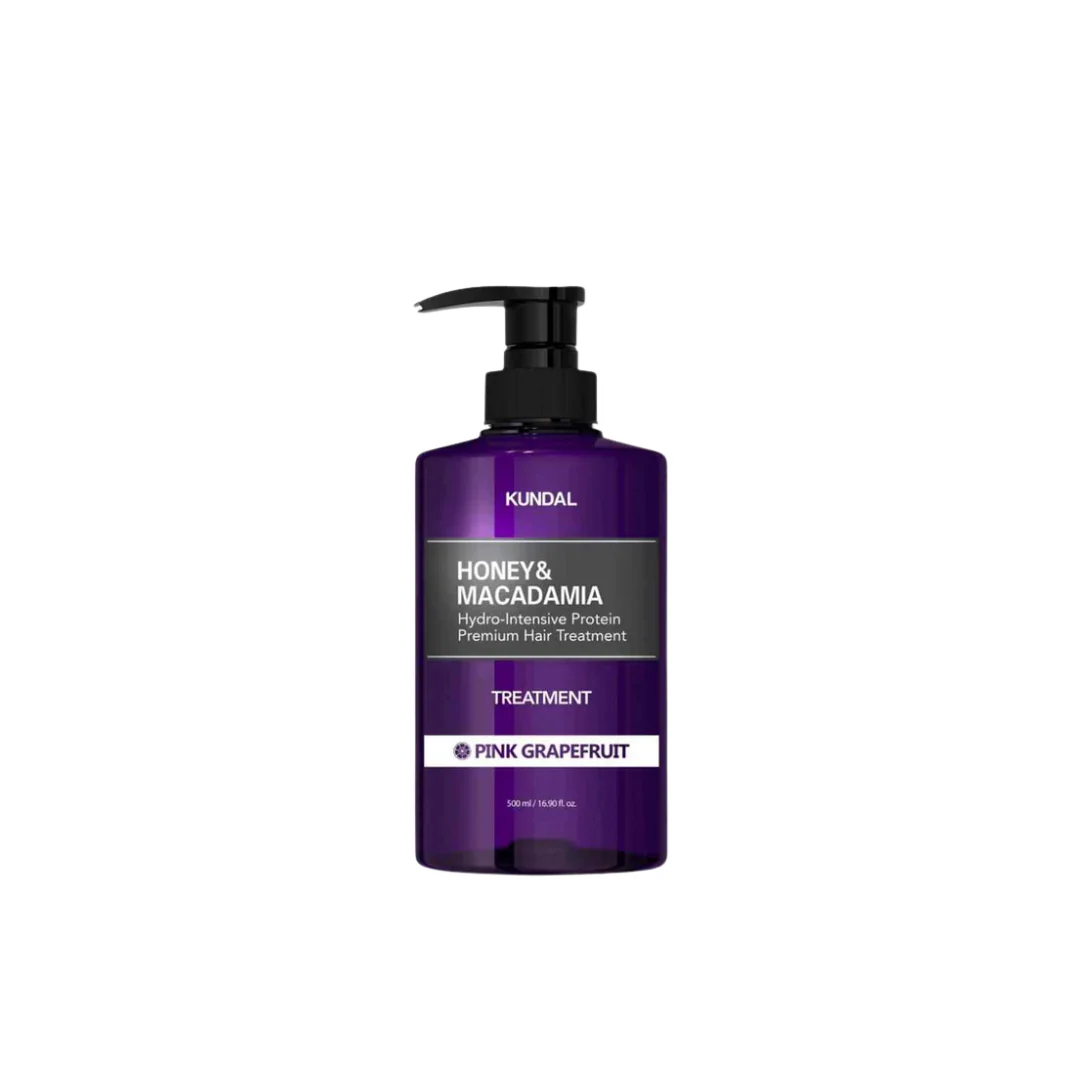 Kundal Honey & Macadamia Protein Treatment - Image 7