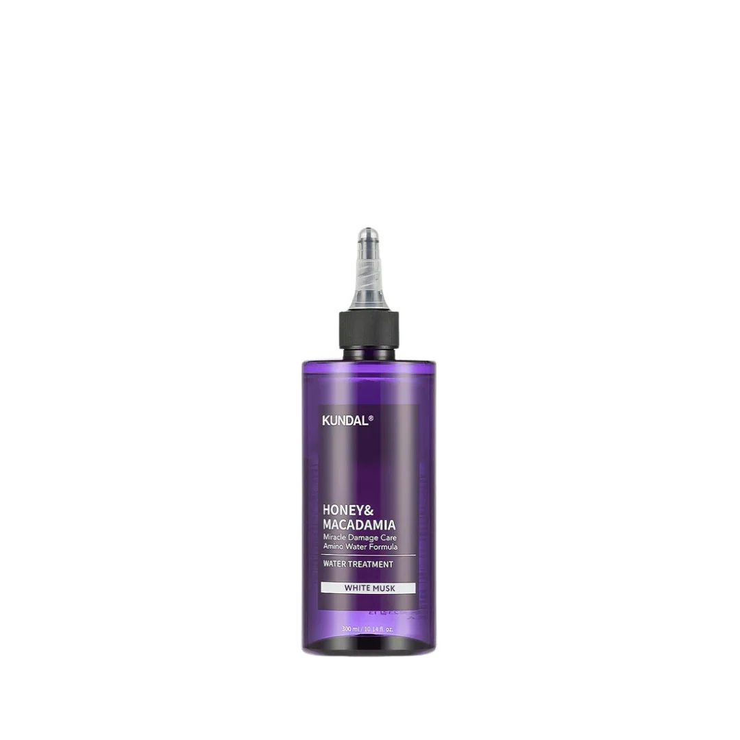 Kundal Honey & Macadamia Water Treatment White Musk