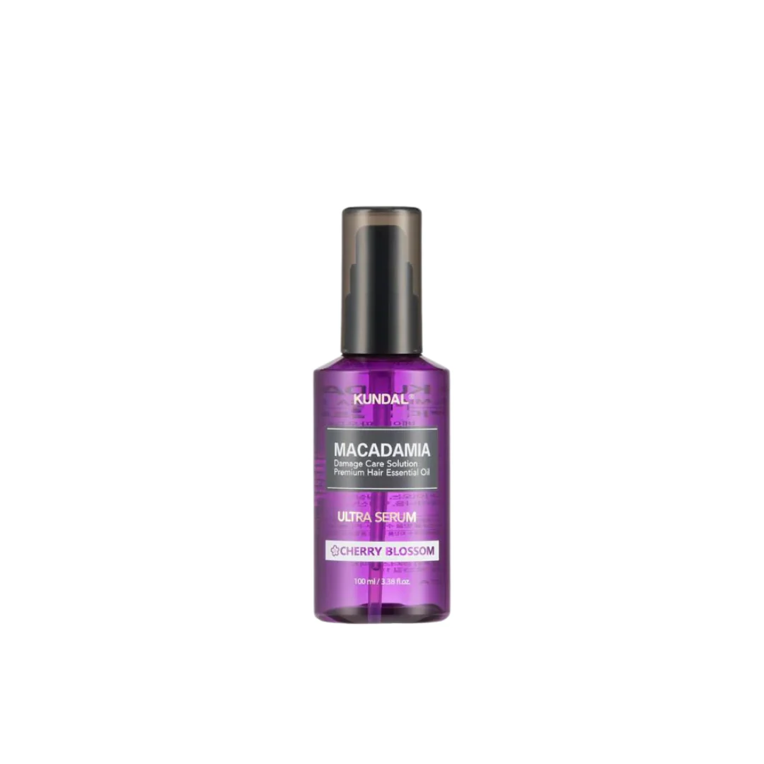 Kundal Macadamia Hair Serum 100ml - Image 5