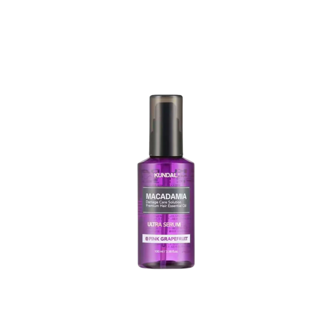 Kundal Macadamia Hair Serum 100ml - Image 6