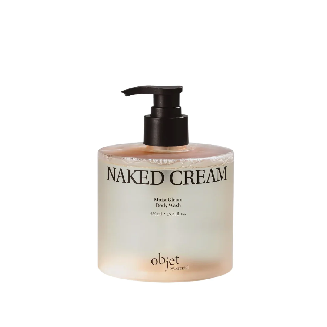 Kundal Moist Gleam Body Wash 450ml - Image 3