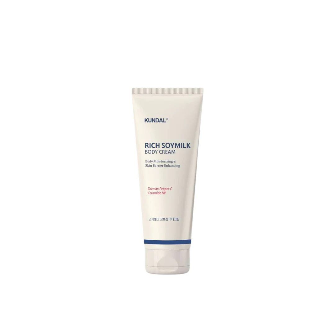 Kundal Rich Soymilk Body Cream