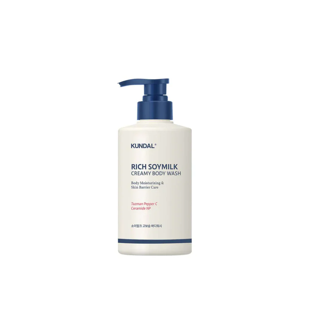 Kundal Rich Soymilk Creamy Body Wash