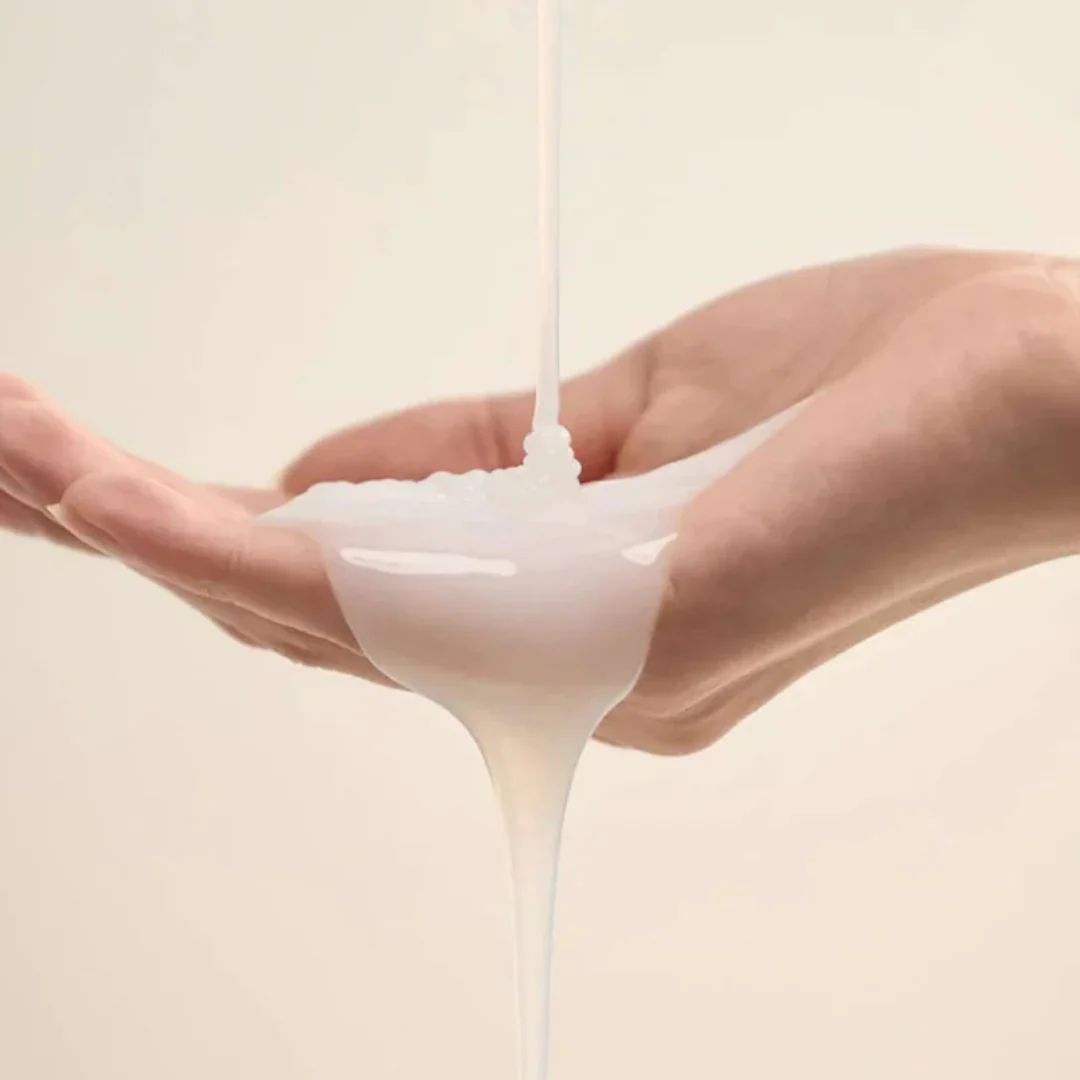 Kundal Rich Soymilk Creamy Body Wash - Image 4