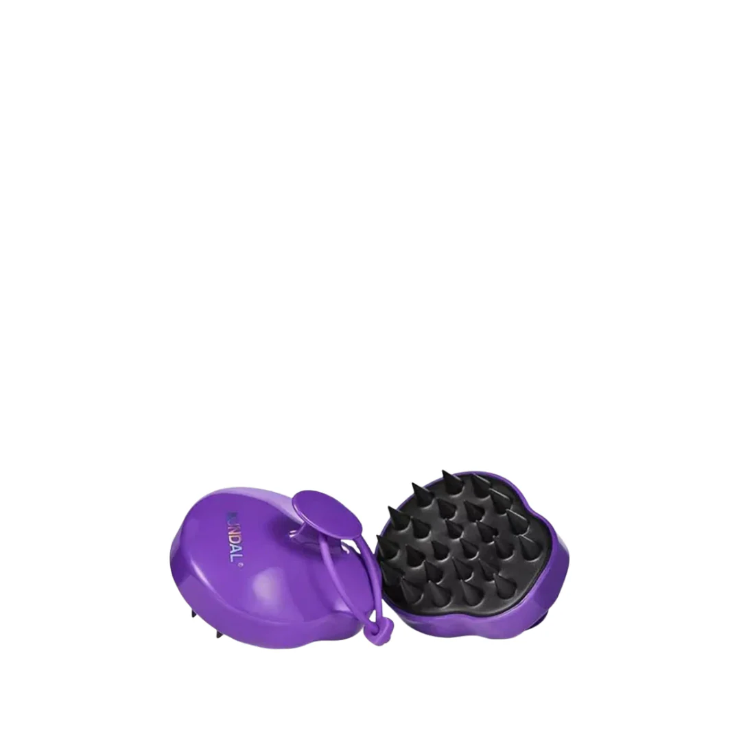 Kundal Scalp Massage Shampoo Brush - Image 2