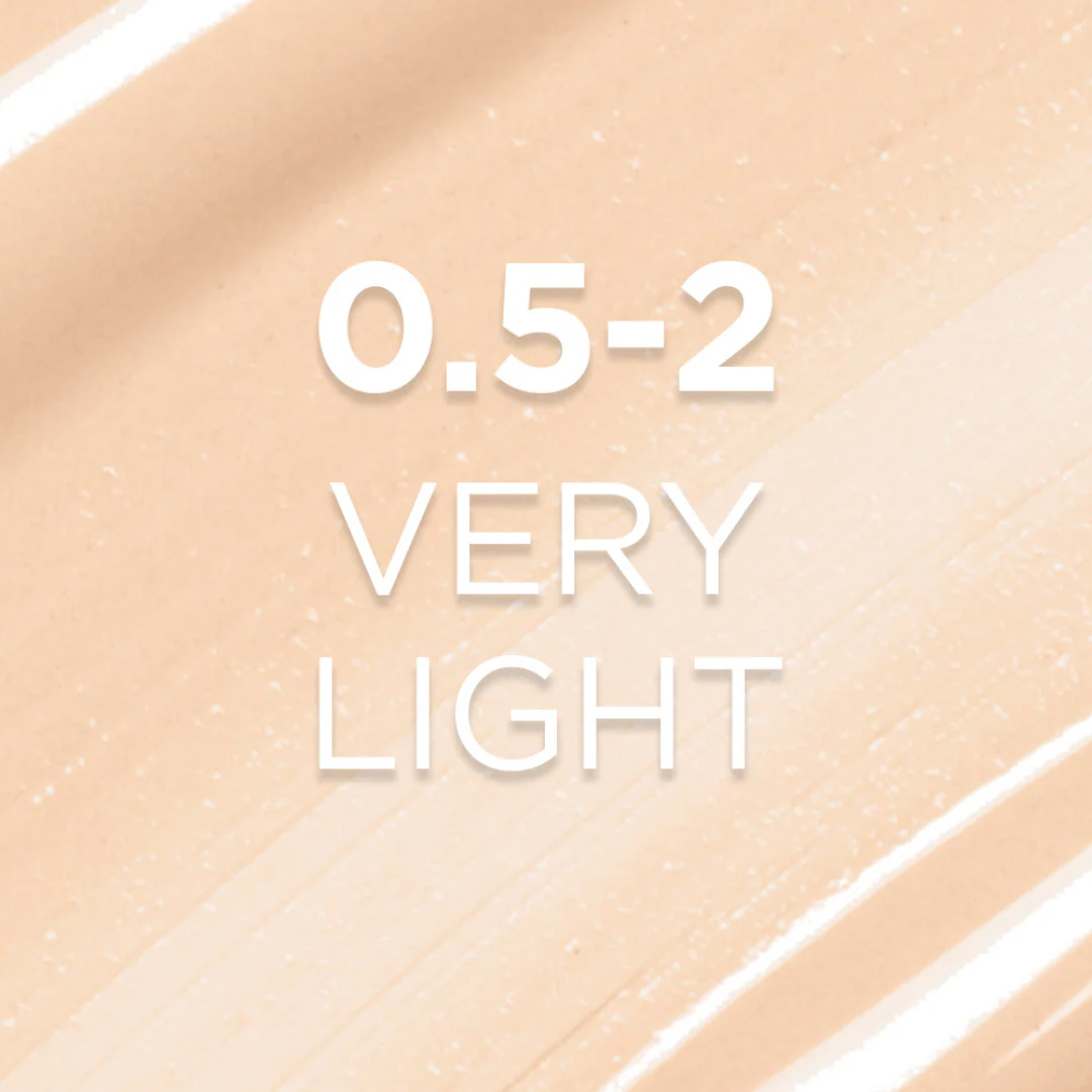 L'Oréal Paris Infallible 24H Tinted Serum With 1% Hyaluronic Acid For Radiant Hydrated Skin, Light To Medium Coverage, 30ml - Image 10