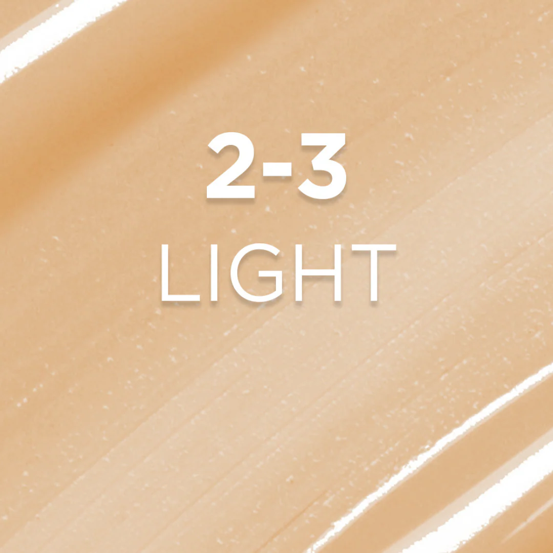 L'Oréal Paris Infallible 24H Tinted Serum With 1% Hyaluronic Acid For Radiant Hydrated Skin, Light To Medium Coverage, 30ml - Image 12