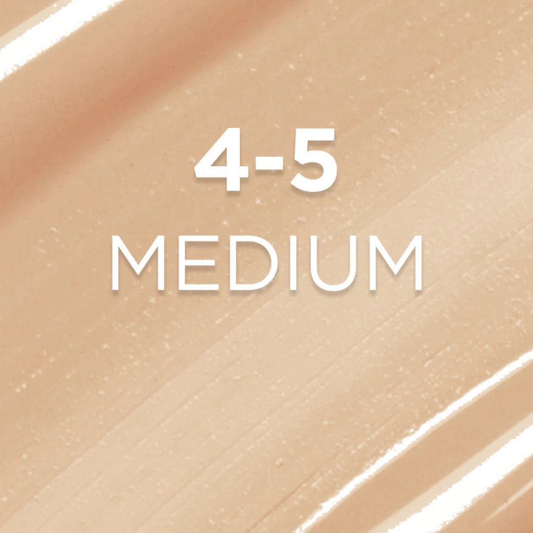 L'Oréal Paris Infallible 24H Tinted Serum With 1% Hyaluronic Acid For Radiant Hydrated Skin, Light To Medium Coverage, 30ml - Image 14