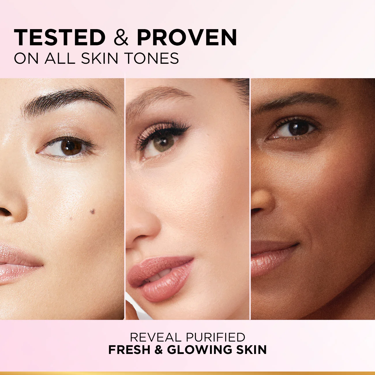 L’Oréal Paris 5% Glycolic Acid Peeling Toner For Instant Glowing Skin - Image 7