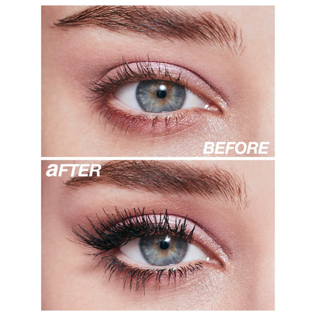 L’Oréal Paris Air Volume Mega Mascara Washable Air Whipped Formula Lasting Up To 24h- Lightweight - Image 6