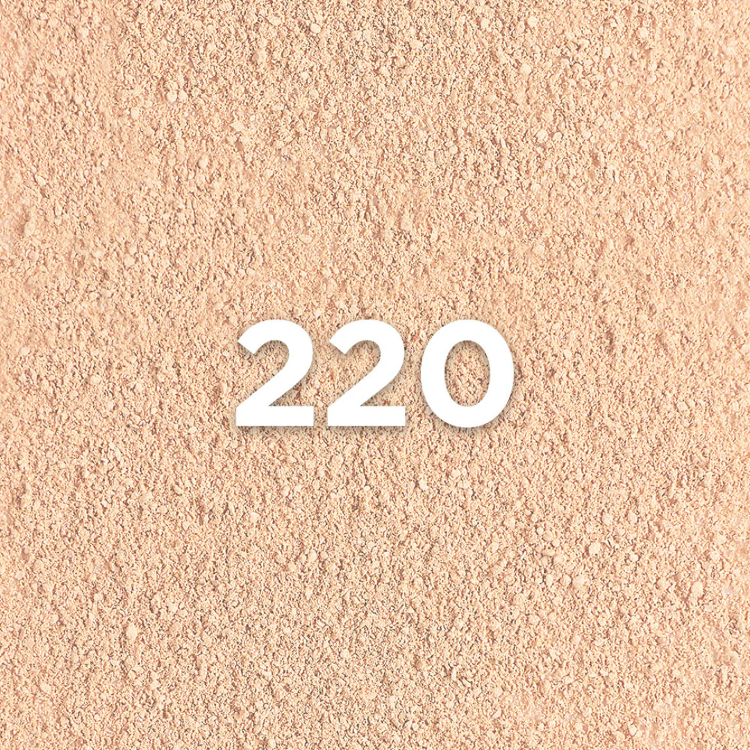 L’Oréal Paris Infaillible Up to 24H Fresh Wear Foundation in a Powder- Waterproof, Heatproof, Sweatproof - Image 11