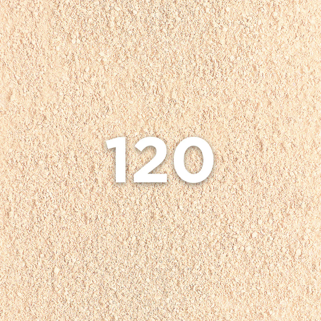 L’Oréal Paris Infaillible Up to 24H Fresh Wear Foundation in a Powder- Waterproof, Heatproof, Sweatproof - Image 7
