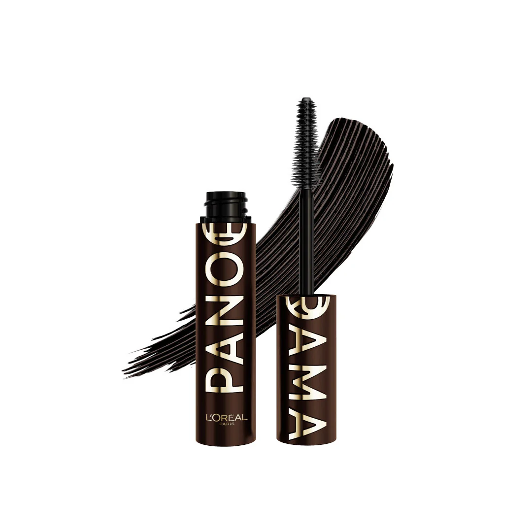 L’Oréal Paris Voluminous Panorama Mascara Volumizing And Lengthening - Image 11