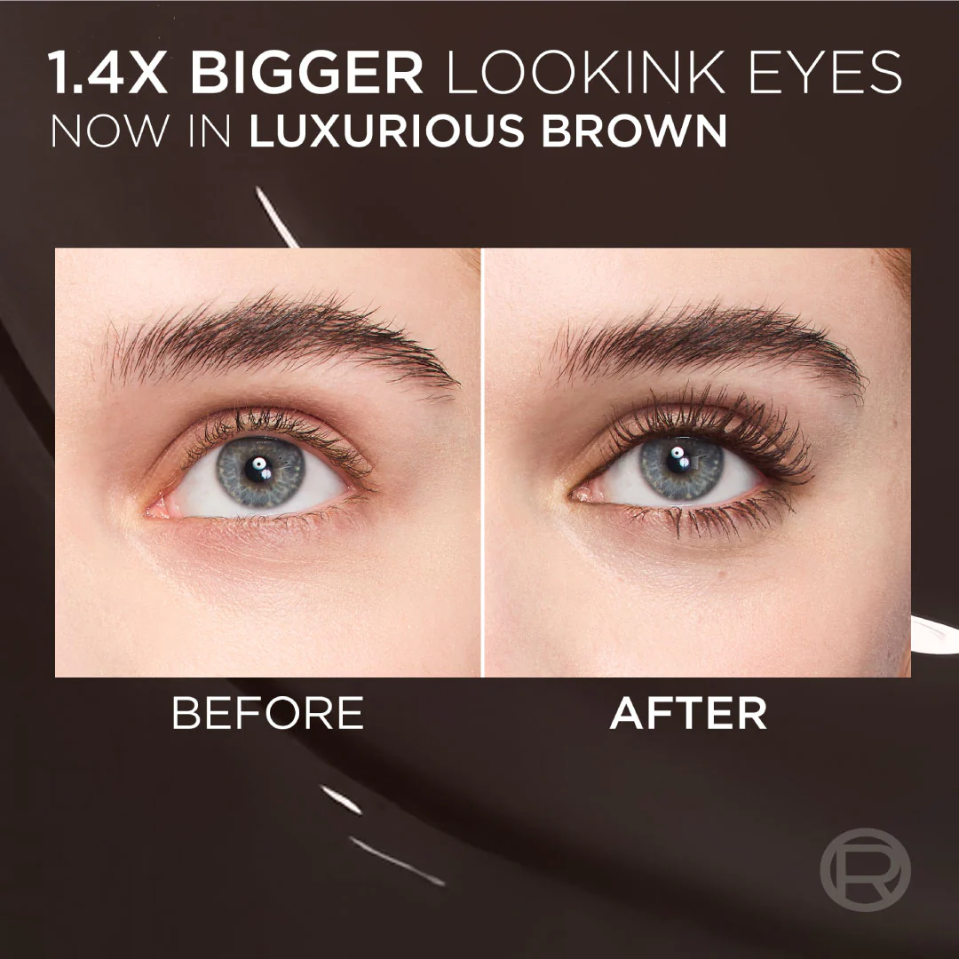 L’Oréal Paris Voluminous Panorama Mascara Volumizing And Lengthening - Image 16