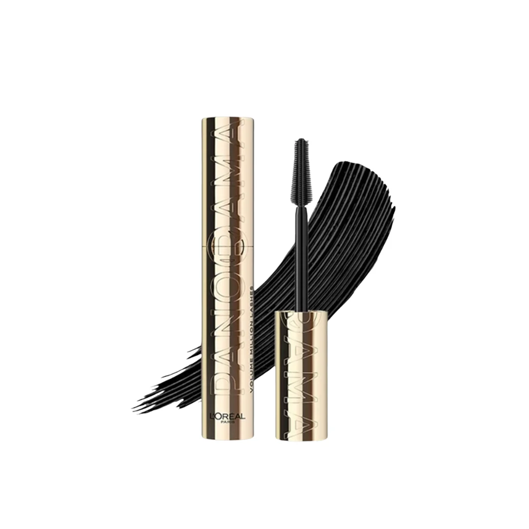 L’Oréal Paris Voluminous Panorama Mascara Volumizing And Lengthening - Image 2