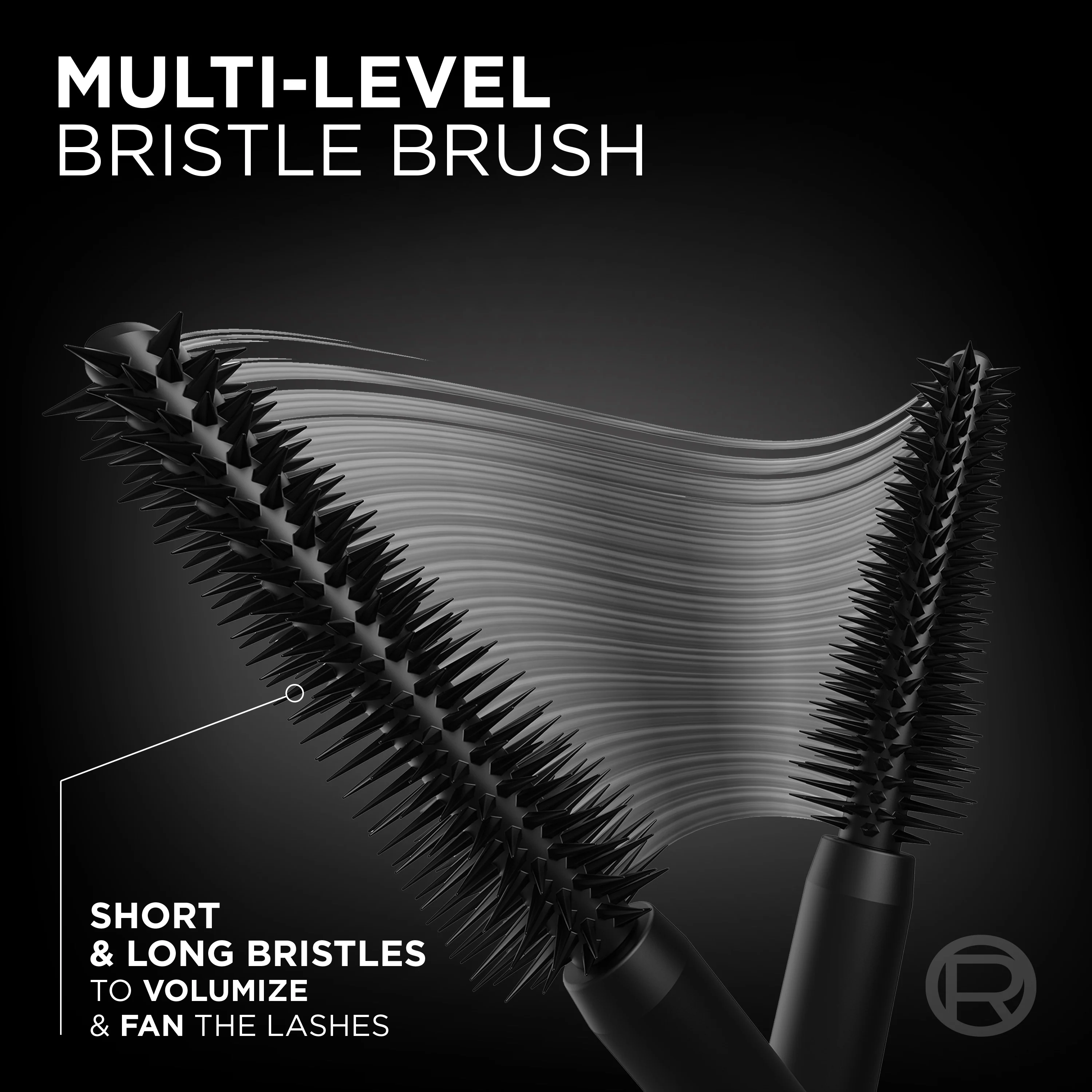 L’Oréal Paris Voluminous Panorama Mascara Volumizing And Lengthening - Image 5