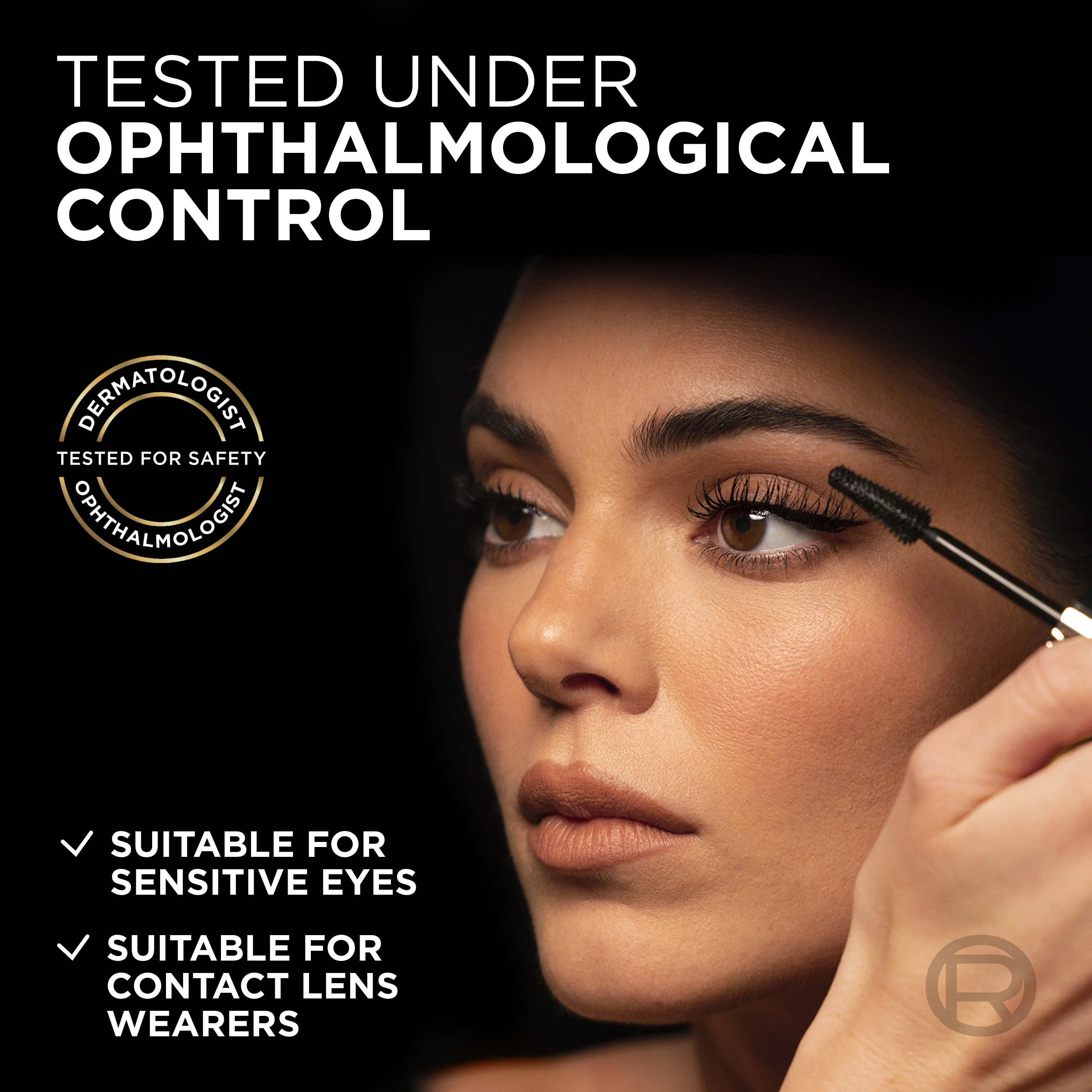 L’Oréal Paris Voluminous Panorama Mascara Volumizing And Lengthening - Image 9