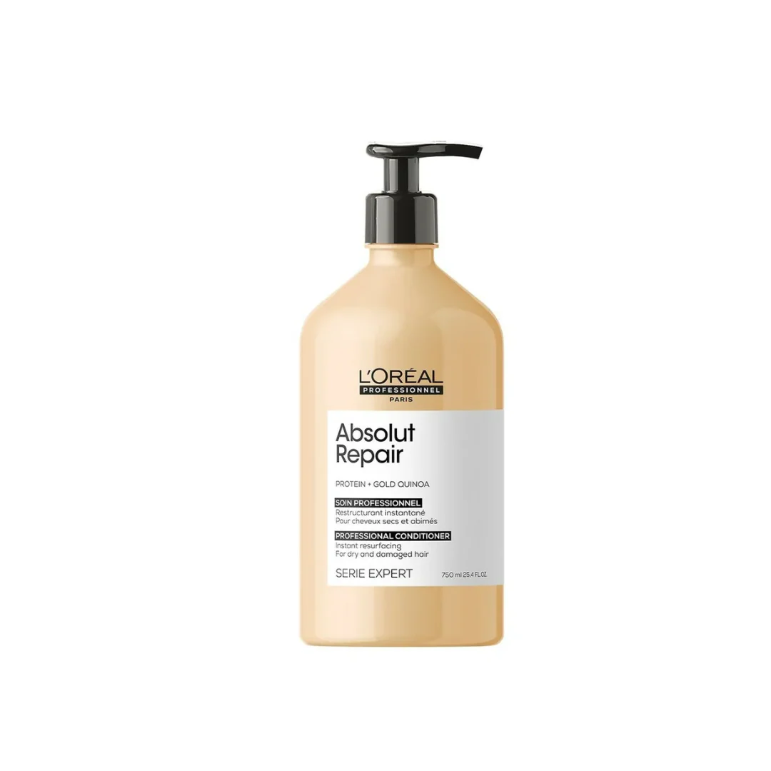 L'Oréal Professionnel Absolut Repair Conditioner - Image 2