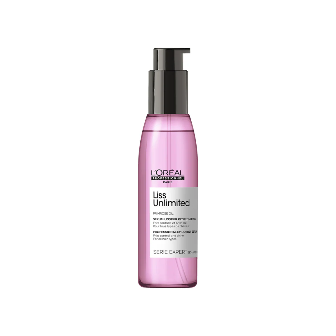 L'Oréal Professionnel Prokeratin Soothing Anti-frizz Serum 125 ml