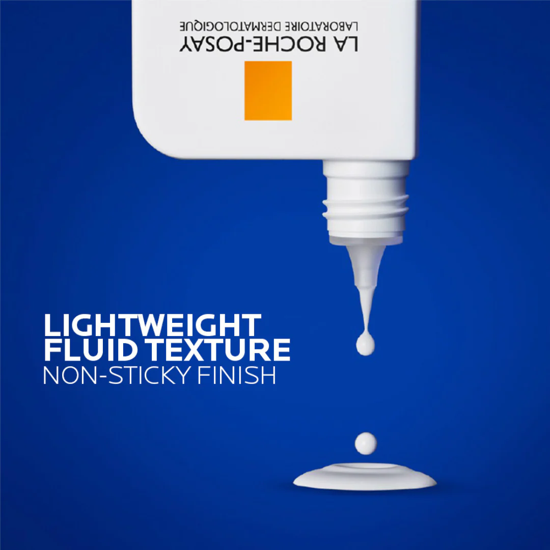 La Roche Posay Anthelios UVMune 400 SPF 50+ Invisible Fluid for Dark Spots 50ml - Image 3