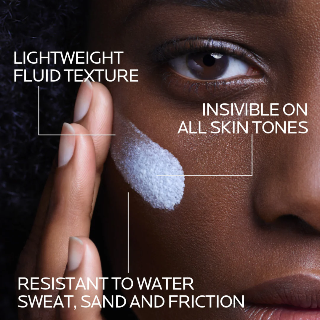 La Roche Posay Anthelios UVMune 400 SPF 50+ Invisible Fluid for Dark Spots 50ml - Image 9