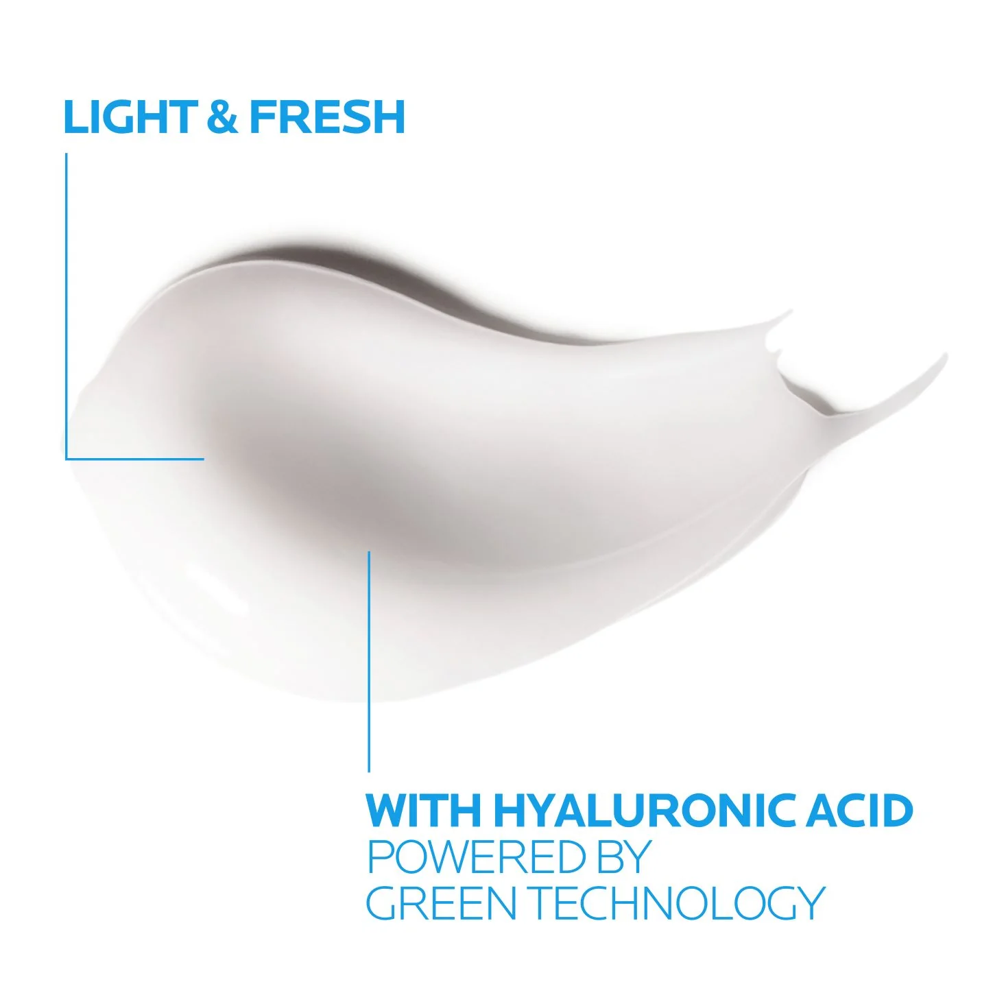 La Roche-Posay Hydraphase HA Light Moisturiser for Sensitive Skin 50ml - Image 4