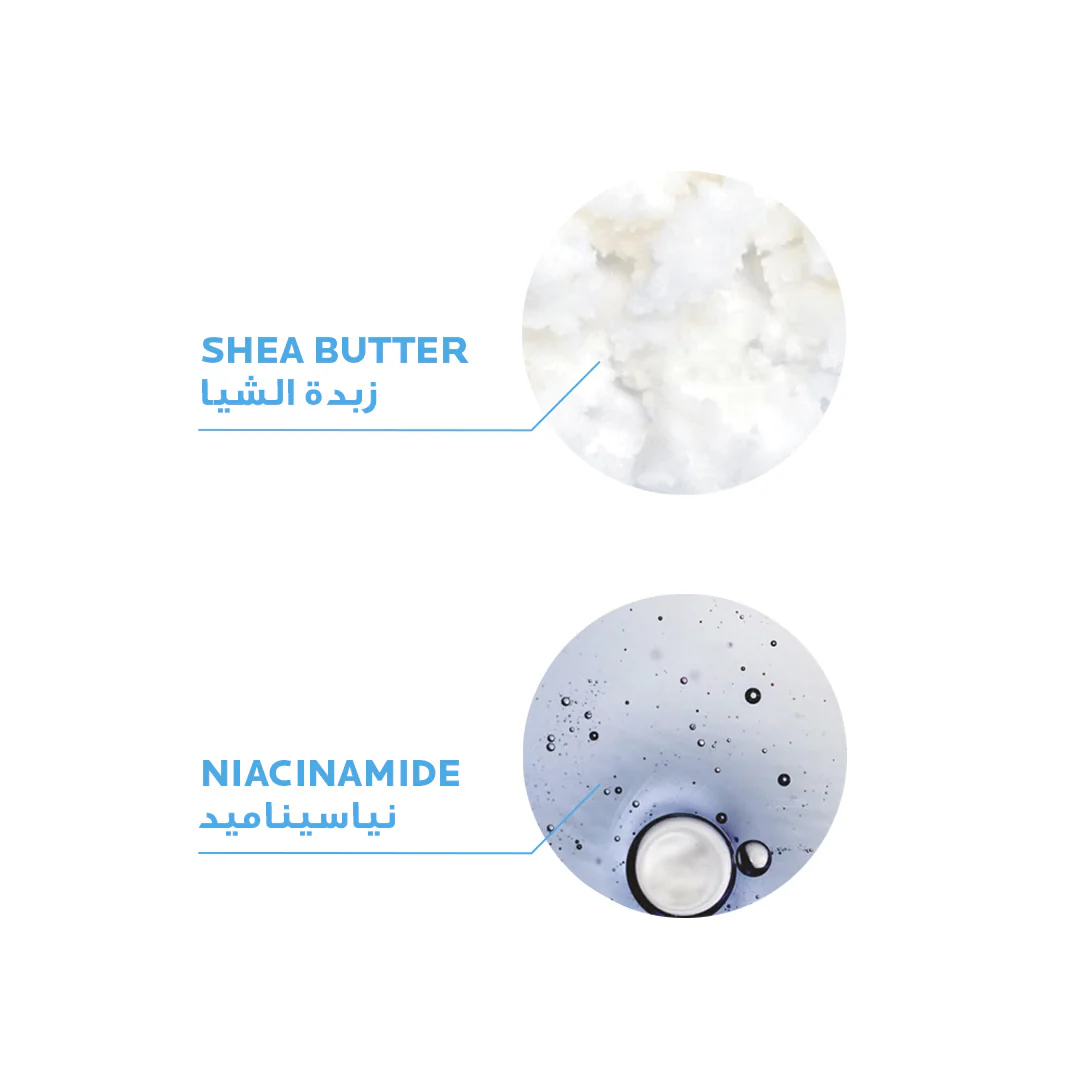 La Roche-Posay Lipikar Baume Ap+M Moisturizing for Dry and Eczema-Prone Skin - Image 3