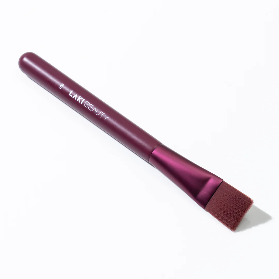 Laki Beauty 201 Perfect Base Brush - Image 3