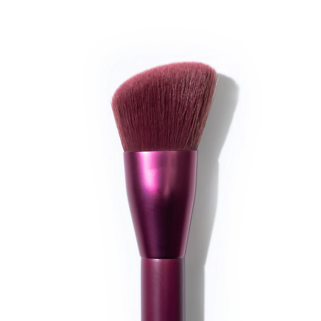 Laki Beauty 401 Seamless Finish Brush - Image 2