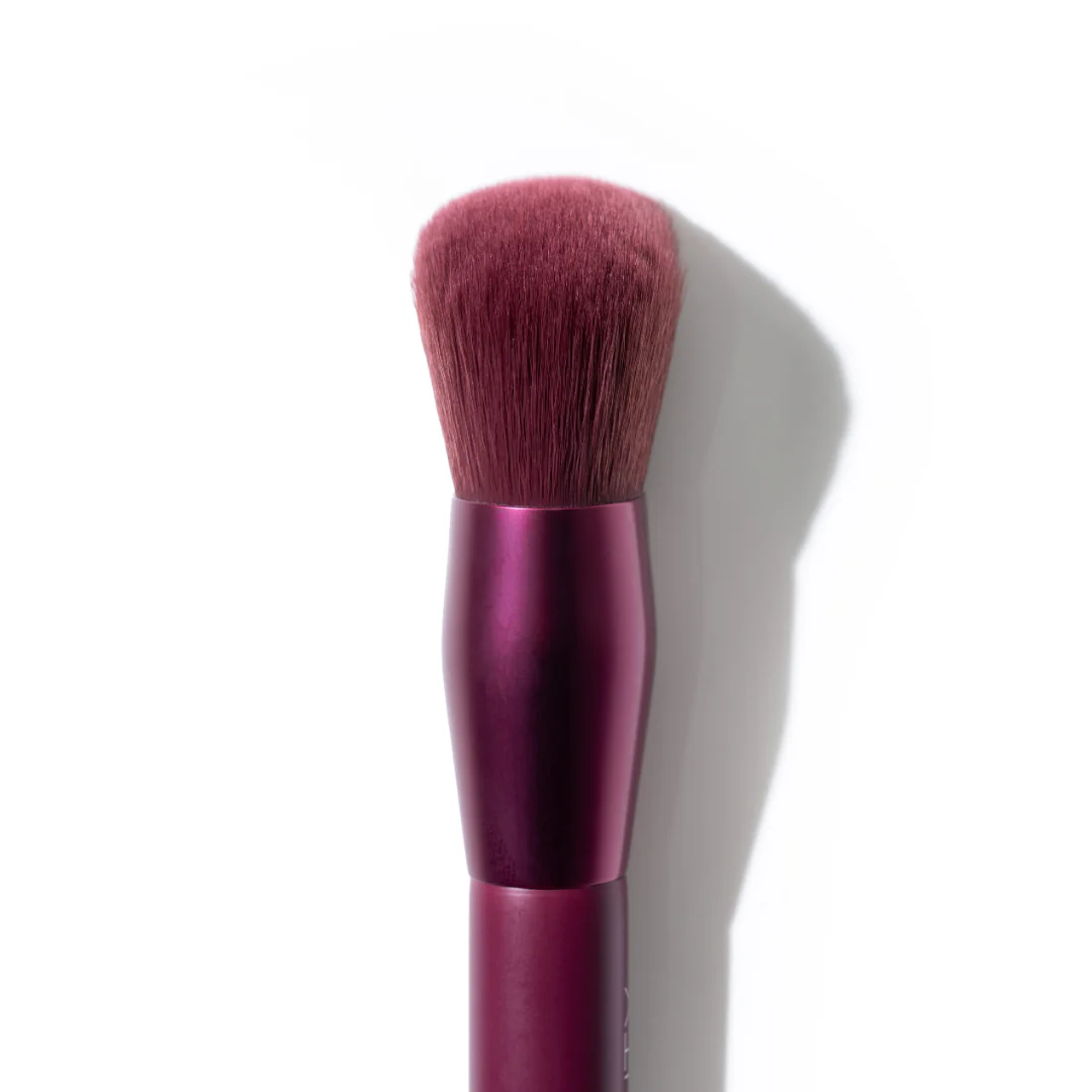 Laki Beauty 401 Seamless Finish Brush - Image 3