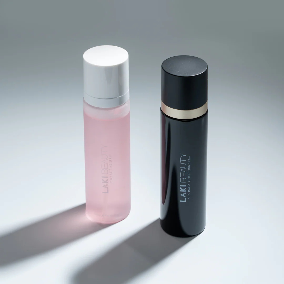 Laki Beauty Dewy Setting Spray - Image 4