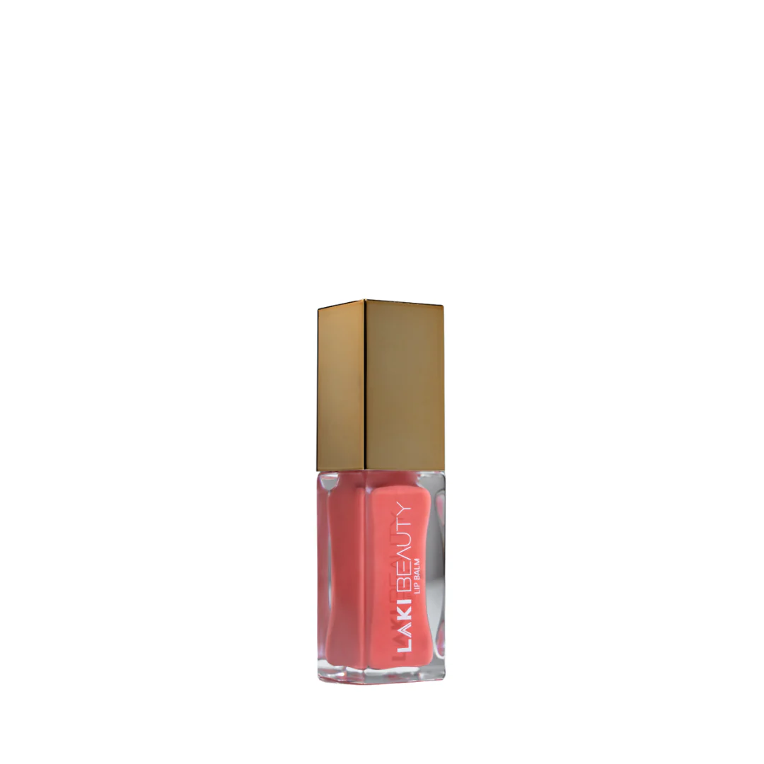 Laki Beauty Lip Balm
